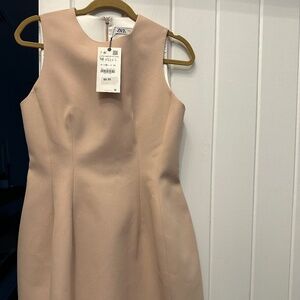 Zara Petal Pink size Medium Mini